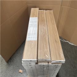 CALIFORNIA AS IS FOX HOLLOW 10mm FLOORING