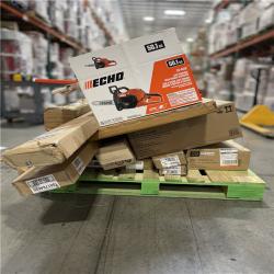 DALLAS LOCATION - AS-IS MONSTER TURBO