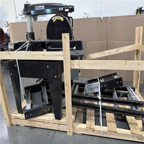 California AS-IS Table Saw