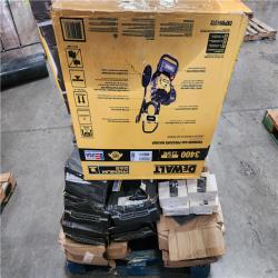 Phoenix AS-IS Mixed Home Improvement Pallet