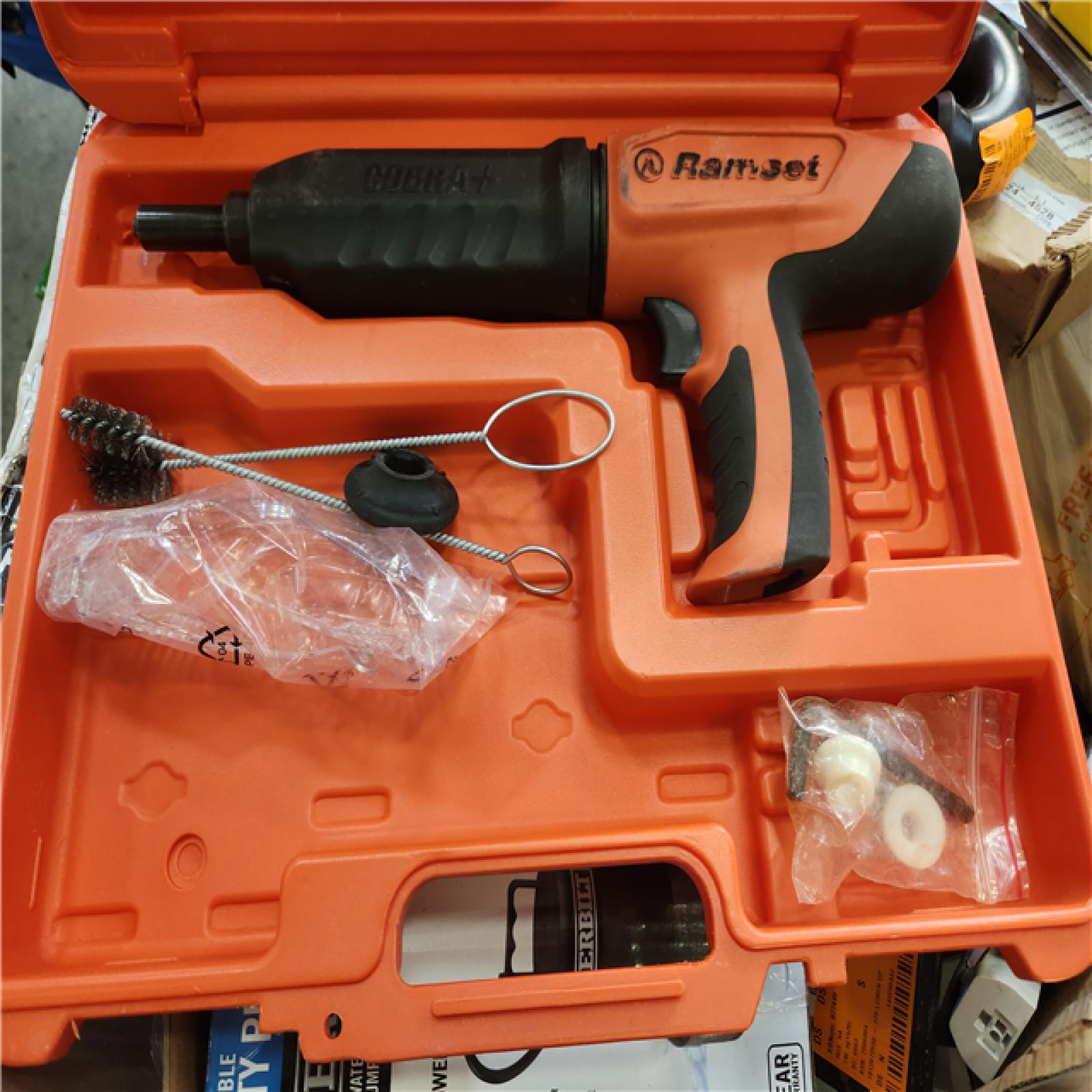 Phoenix AS-IS Mixed Home Improvement Pallet