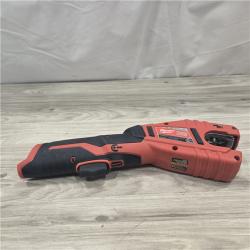 AS-IS Milwaukee M12 12V Cordless Copper Tubing Cutter (Tool-Only)