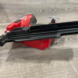 AS-IS Milwaukee FUEL 3-1/2 in. 18-Volt 21-Degree Lithium-Ion Brushless Cordless Framing Nailer (Tool-Only)
