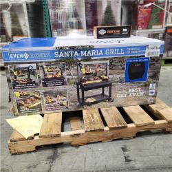 DALLAS LOCATION - AS-IS HOME IMPROVEMENT PALLET