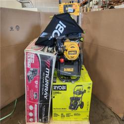 Phoenix AS-IS Monster Turbo Pallet