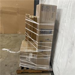 Houston Location AS IS - Home Improvement Pallet