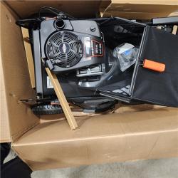 Dallas Location - As-Is ECHO 30 in. 223 CC Gas Lawn Mower