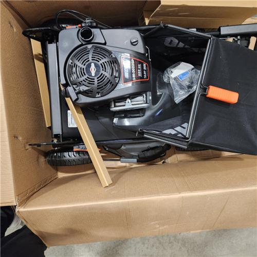 Dallas Location - As-Is ECHO 30 in. 223 CC Gas Lawn Mower