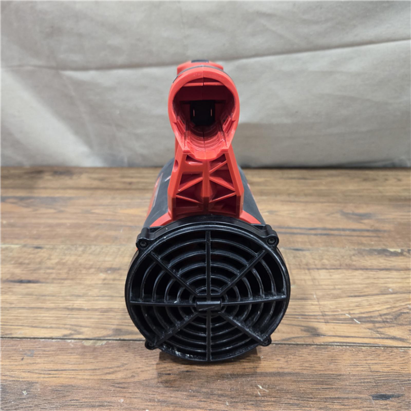 AS-IS Milwaukee M12 Compact Spot Blower