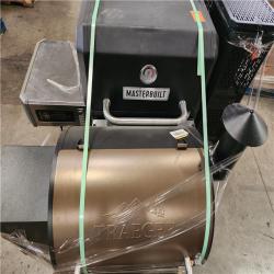 Phoenix AS-IS Mixed Grill Pallet (2-Grills)