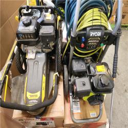 Phoenix AS-IS Monster Turbo Pallet