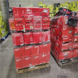 Pittston Location As-Is Power Tools Partial Truckload (10 pallets) 4447-B