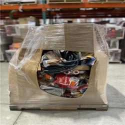 DALLAS LOCATION- AS-IS MONSTER TURBO