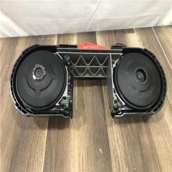 AS-IS Milwaukee FUEL 18V Lithium-Ion Brushless Cordless Deep Cut Band Saw (Tool-Only)