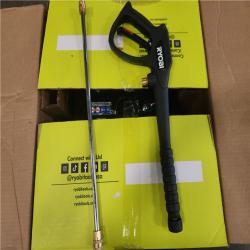 Phoenix NEW RYOBI 3300 PSI 2.4 GPM Cold Water Gas Pressure Washer with 212cc Engine