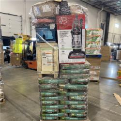 DALLAS LOCATION - AS-IS HOME IMPROVEMENT PALLET