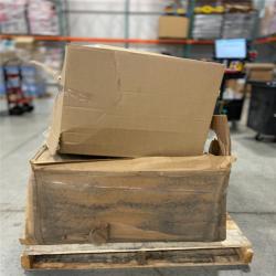 DALLAS LOCATION - AS-IS HOME IMPROVEMENT PALLET