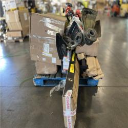 DALLAS LOCATION - MONSTER TURBO