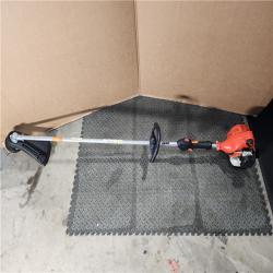 HOUSTON LOCATION - AS-IS Echo 16 Inch 21.2 CC Engine Straight Shaft String Trimmer - SRM-2120