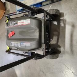 Dallas Location - As-Is RYOBI 6,500-Watt Gasoline Portable Generator