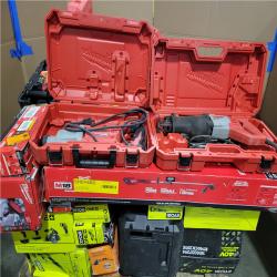 PHOENIX AS-IS TOOL PALLET
