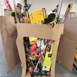 PHOENIX AS-IS TOOL PALLET
