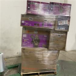 Dallas Location - Holiday Pallet