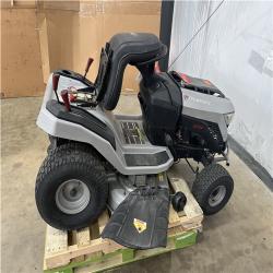 Houston Location - AS-IS Outdoor Power Equipment MURRAY MT200 42 INCH SIT DOWN MOWER