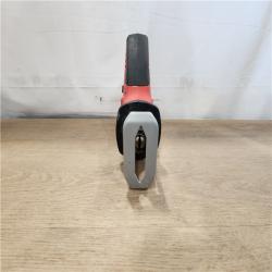 AS-IS- Milwaukee M18 18-Volt Lithium-Ion Cordless Hackzall Reciprocating Saw (Tool-Only)