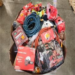 Phoenix AS-IS Monster Turbo Pallet