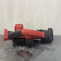 AS-IS- Milwaukee M18 FUEL Compact Band Saw