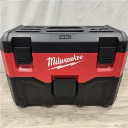 Milwaukee M18 2Gal Vacuum (Tool-Only)