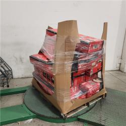 Dallas Location - As-Is MILWAUKEE Tool Pallet