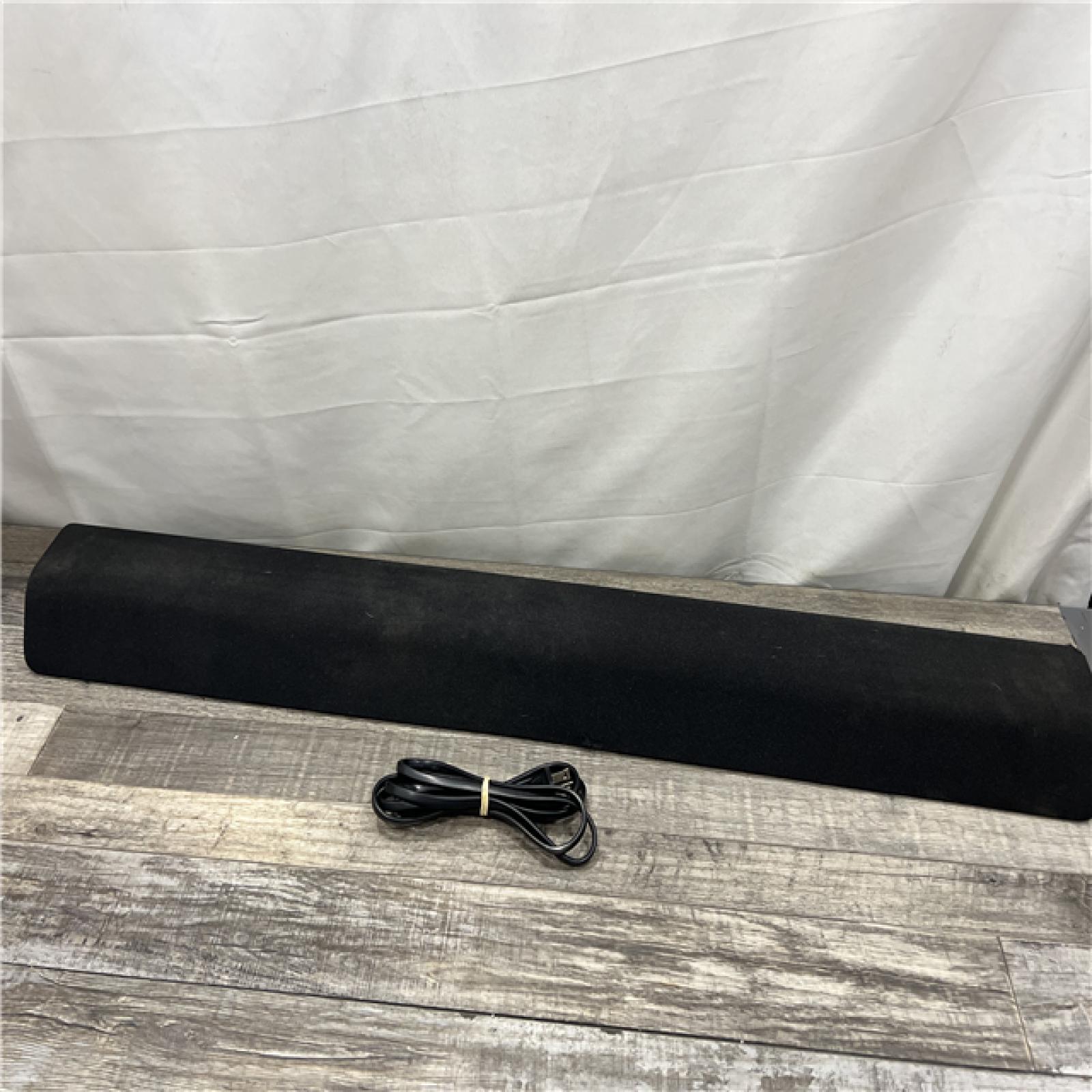 AS-IS VIZIO V-Series All-in-One 2.1 Home Theater Sound Bar