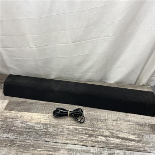 AS-IS VIZIO V-Series All-in-One 2.1 Home Theater Sound Bar