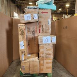 Phoenix AS-IS .Com Home Improvement Pallet