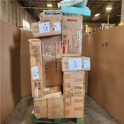 Phoenix AS-IS .Com Home Improvement Pallet