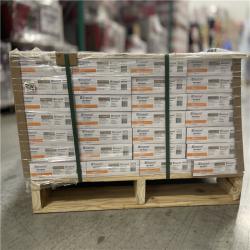 DALLAS LOCATION- Lifeproof Sterling Oak 22 MIL x 8.7 in. W x 48 in. L Click Lock Waterproof Luxury Vinyl Plank Flooring (20.1 sqft/case) PALLET (24 cases)
