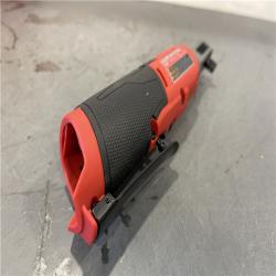 AS-IS - Milwaukee M12 FUEL 12-Volt Lithium-Ion Brushless Cordless High Speed 3/8 in. Ratchet