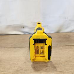 AS-IS- DEWALT 20V MAX Cordless Cut Out Tool