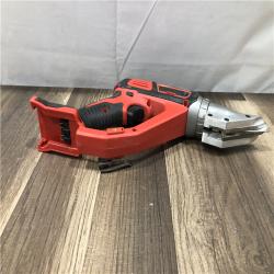 AS-IS Milwaukee FUEL 12V Lithium-Ion Cordless Oscillating Multi-Tool (Tool-Only)