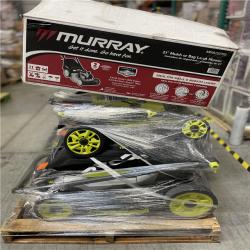 DALLAS LOCATION - AS-IS MONSTER TURBO PALLET