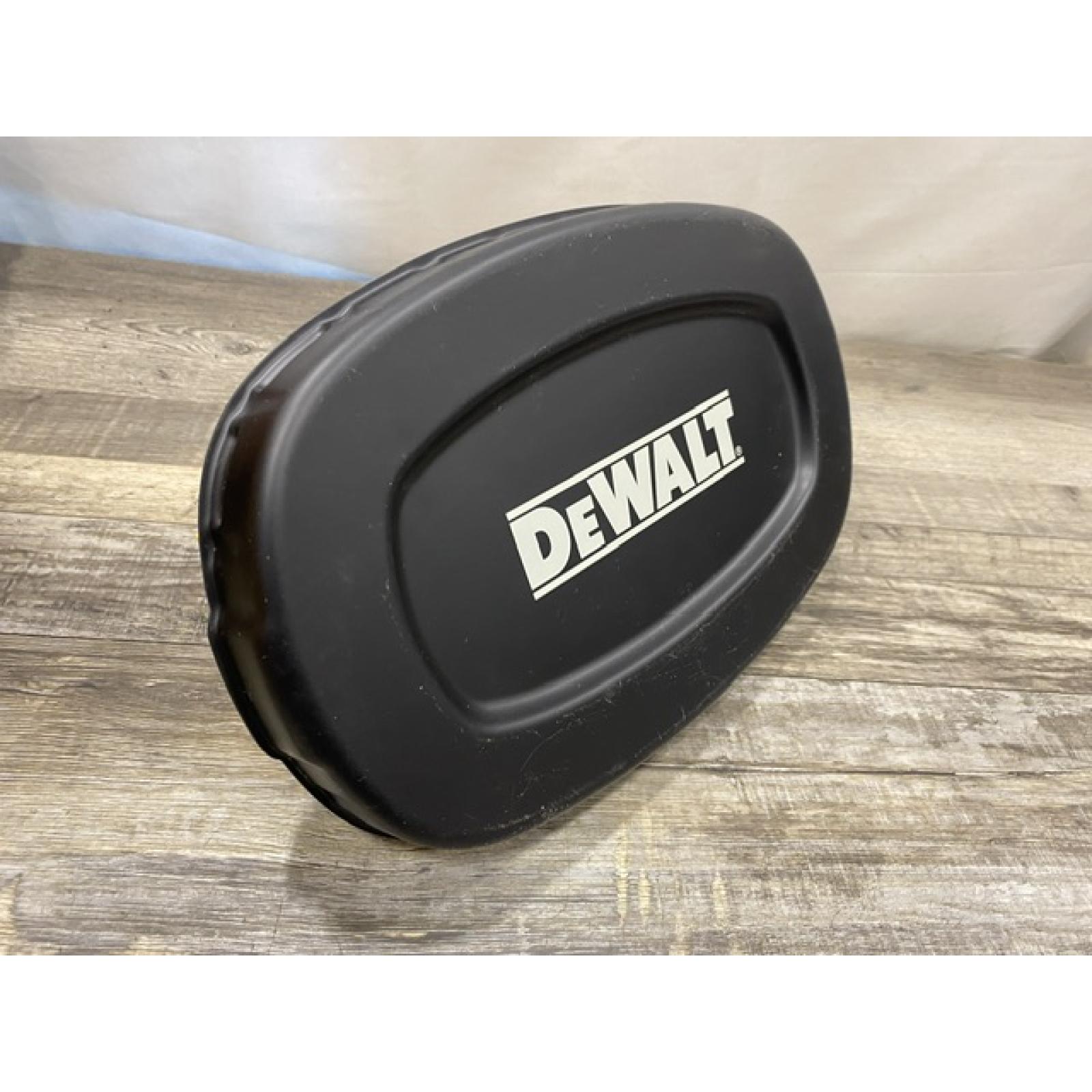 AS-IS DEWALT 20-Volt Max Lithium-Ion Cordless GRABO Lifter Kit