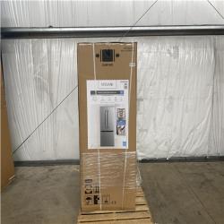 Houston Location - AS-IS home improvement pallet VISSANI REFRIGERATOR