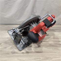 AS-IS Milwaukee M18 FUEL 7-1/4 Inch Circular Saw (Bare Tool)