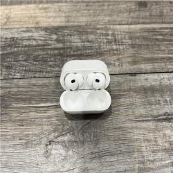 AS-IS Apple - AirPods Pro (2nd generation) - White