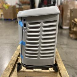 Dallas Location - As-Is Generac 28 000 Watt Air-Cooled Whole House Home Standby Generator