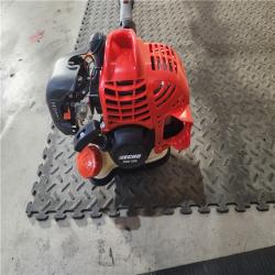 HOUSTON LOCATION - AS-IS ECHO 21.2 Cc Gas 2-Stroke Attachment Capable Power Head for Use with Pro Attachment Series