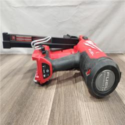 AS-IS- Milwaukee M18 FUEL 3-1/2 in. 18V 21-Degree Lithium-Ion Brushless Cordless Framing Nailer (Tool-Only)