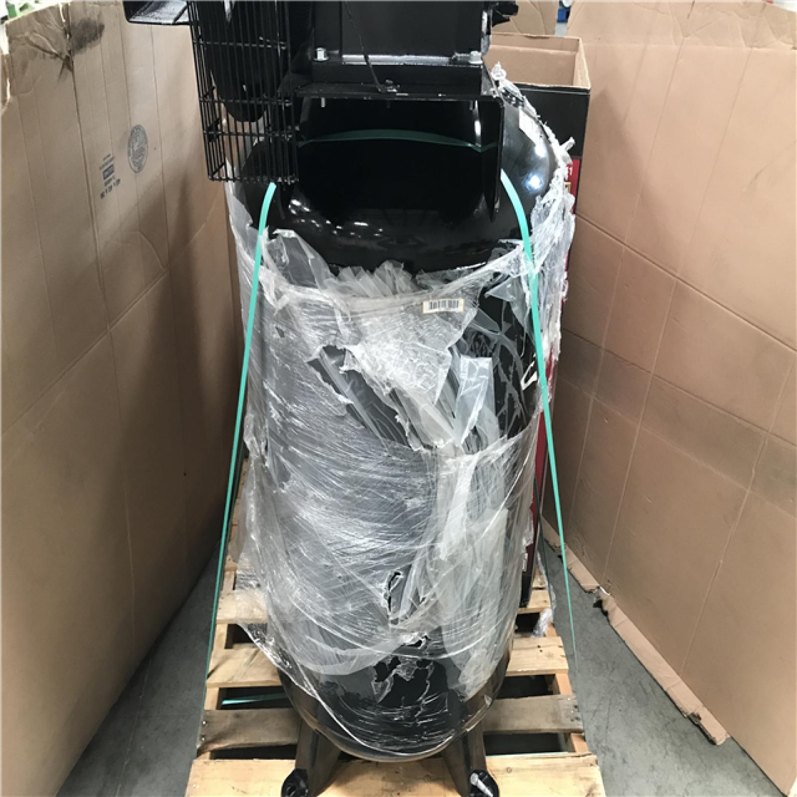 California As Is Outdoor Power Equipment